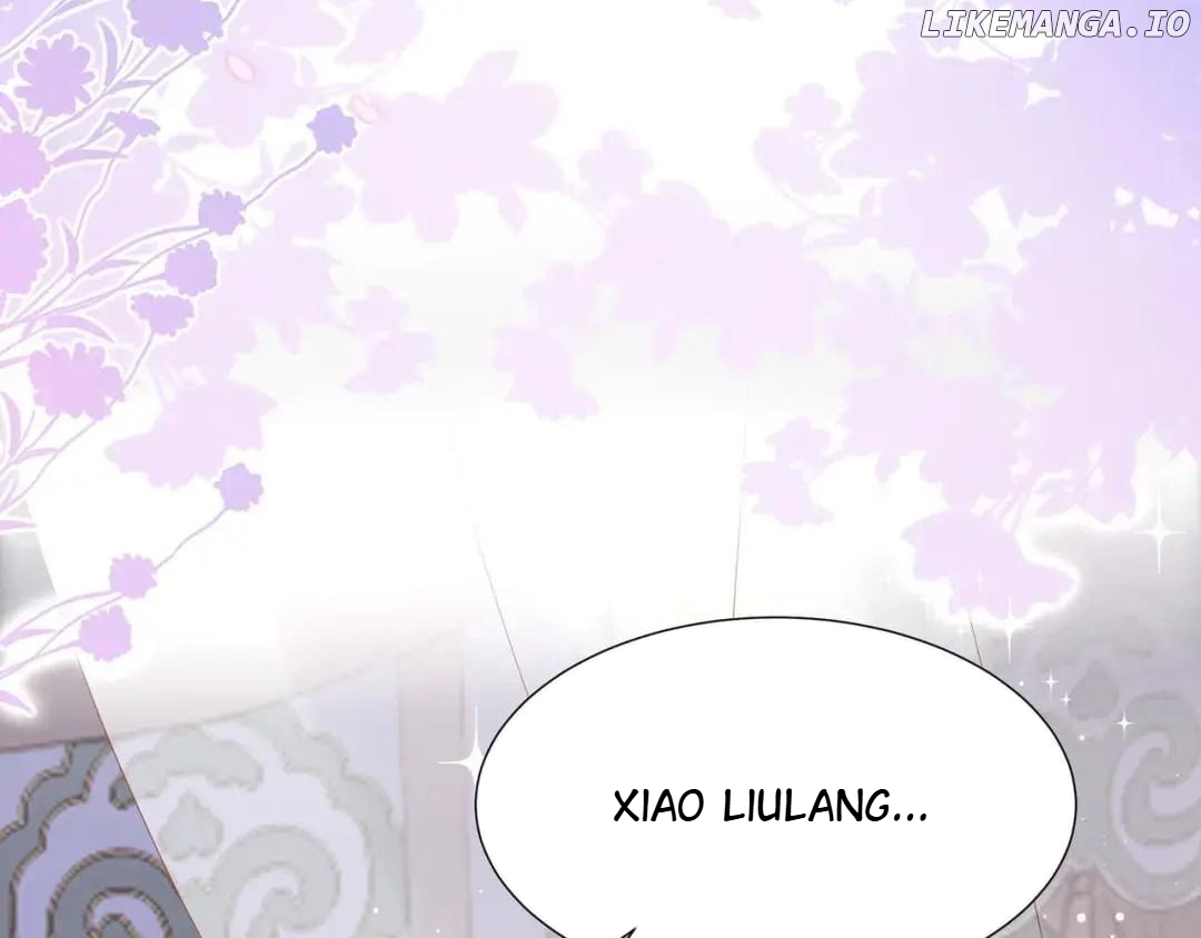 Lonely Emperor Chases His Sister-in-Law Chapter 74 - page 77